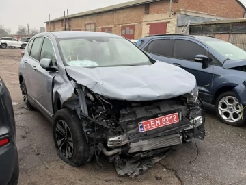 Авто Honda Cr-V 2022 № 7231881