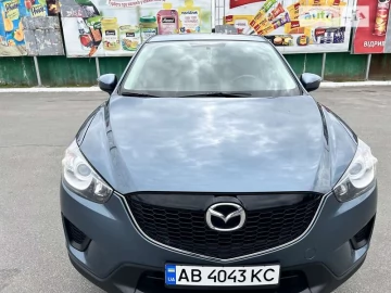 Авто Mazda Cx-5 2014 № 7231886