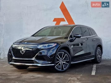 Авто Mercedes Eqs 2022 № 7231948