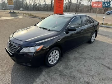 Авто Toyota Camry 2008 № 7232183