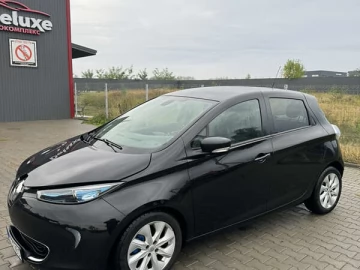 Авто Renault Zoe 2017 № 7232196