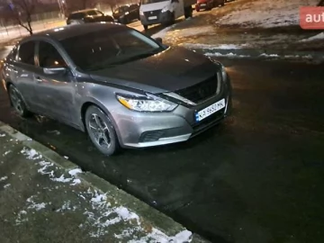 Авто Nissan Altima 2017 № 7232215