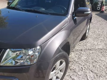 Авто Suzuki Grand Vitara 2008 № 7232216