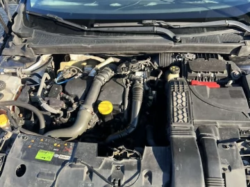 Авто Renault Megane 2016 № 7232232