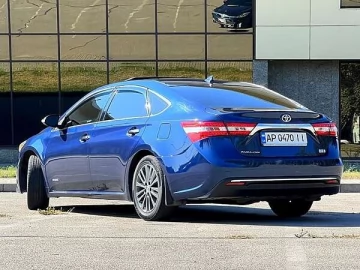 Авто Toyota Avalon 2013 № 7232288