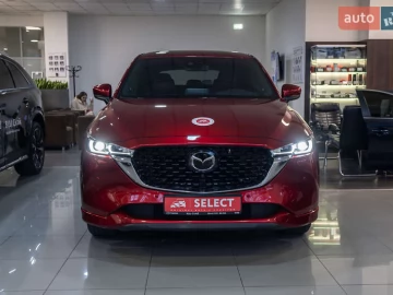 Авто Mazda Cx-5 2023 № 7232455