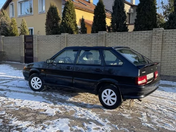 Авто ВАЗ 2114 Samara 2008 № 7232486