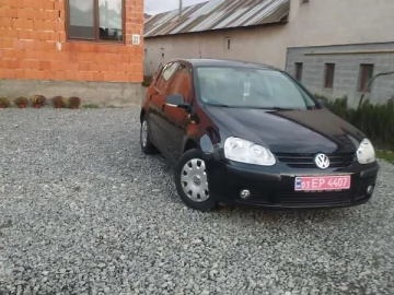 Авто Volkswagen Golf 2008 № 7232579
