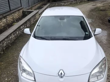 Авто Renault Megane 2011 № 7232594