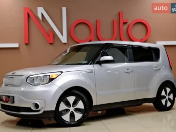 Авто KIA Soul 2018 № 7232617
