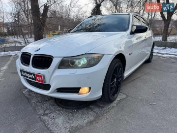 Авто BMW 3 Series 2010 № 7232647