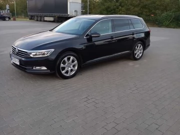 Авто Volkswagen Passat 2018 № 7232850