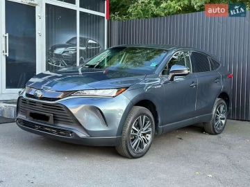 Авто Toyota Venza 2020 № 7232907