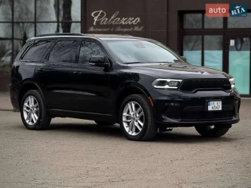 Авто Dodge Durango 2023 № 7232936