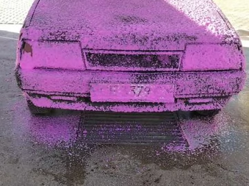 Авто ВАЗ 2109 2008 № 7233063