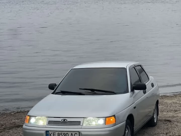 Авто ВАЗ 2110 2009 № 7233092