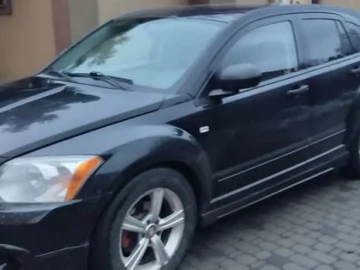 Авто Dodge Caliber 2007 № 7233166