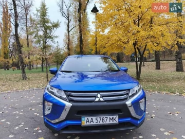 Авто Mitsubishi Eclipse Cross 2020 № 7233658