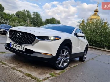 Авто Mazda Cx-30 2022 № 7233704