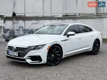 Авто Volkswagen Arteon 2019 № 7233800