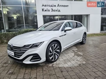 Авто Volkswagen Arteon Shooting Brake 2022 № 7233832