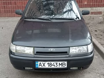 Авто ВАЗ 2112 2007 № 7233866