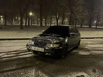 Авто ВАЗ 2112 2007 № 7233870