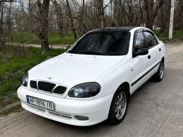 Авто Daewoo Lanos 2005 № 7233879