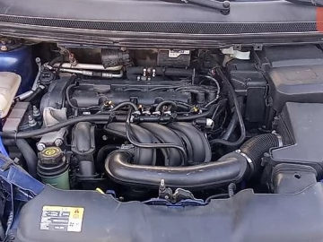 Авто Ford Focus 2008 № 7233955