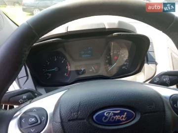 Авто Ford Transit Custom 2015 № 7234335