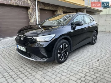 Авто Volkswagen Id 4 2023 № 7234624