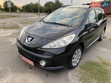 Авто Peugeot 207 2008 № 7234946