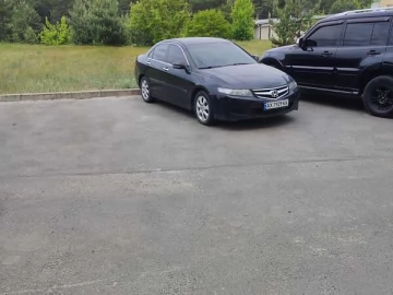 Авто Honda Accord 2006 № 7234998
