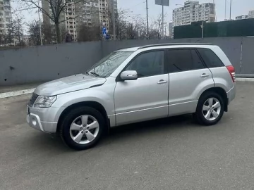Авто Suzuki Grand Vitara 2008 № 7235115