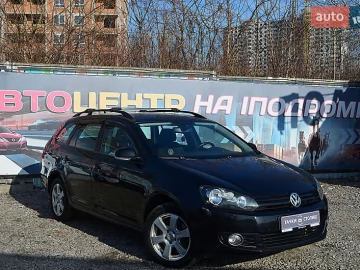 Авто Volkswagen Golf 2013 № 7235138