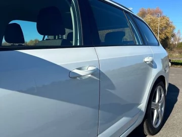 Авто Skoda Octavia 2015 № 7235165