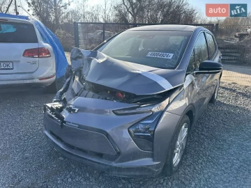 Авто Chevrolet Bolt Ev 2023 № 7235316