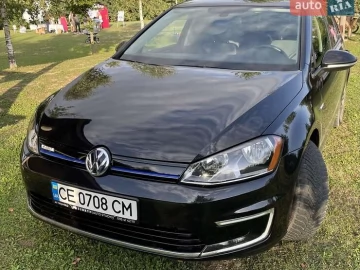 Авто Volkswagen Golf 2016 № 7235332