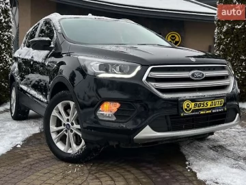 Авто Ford Escape 2017 № 7235345