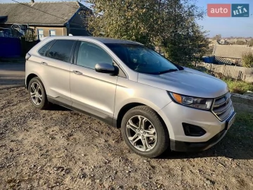 Авто Ford Edge 2016 № 7235388