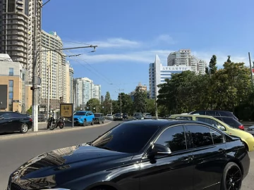 Авто BMW 3 Series 2017 № 7235442