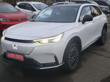 Авто Honda Ens1 2022 № 7235604