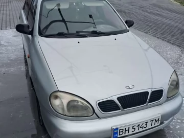 Авто Daewoo Lanos 2006 № 7235785