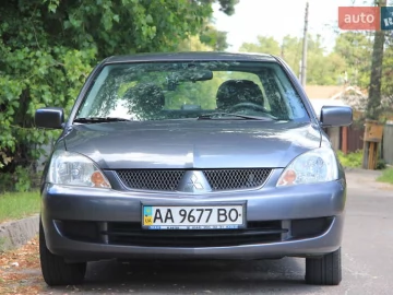 Авто Mitsubishi Lancer 2006 № 7235987