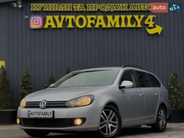 Авто Volkswagen Golf 2011 № 7236111