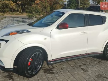 Авто Nissan Juke 2013 № 7236320