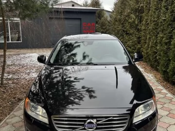 Авто Volvo S80 2013 № 7236419
