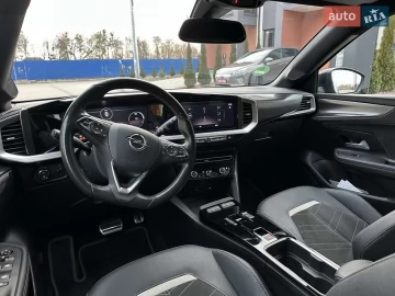 Авто Opel Mokka 2021 № 7236558