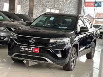 Авто Volkswagen Taos 2022 № 7236570