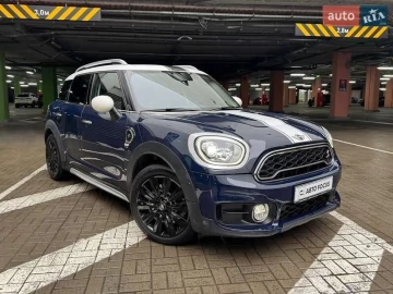 Авто MINI Countryman 2018 № 7236632